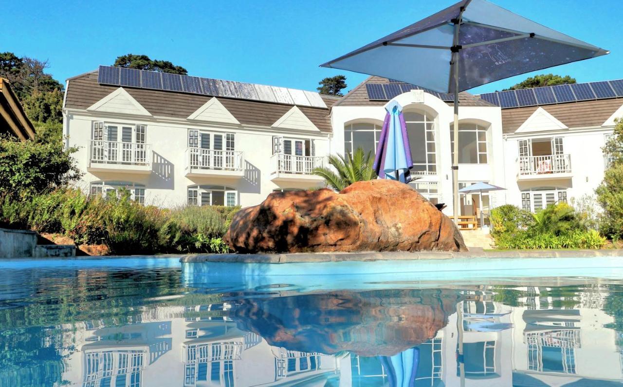 Thelab Cape Town Hotel Hout Bay Exterior photo