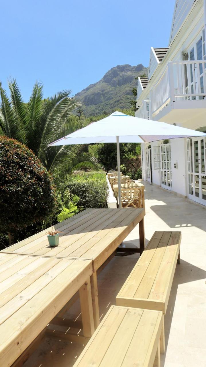 Thelab Cape Town Hotel Hout Bay Exterior photo