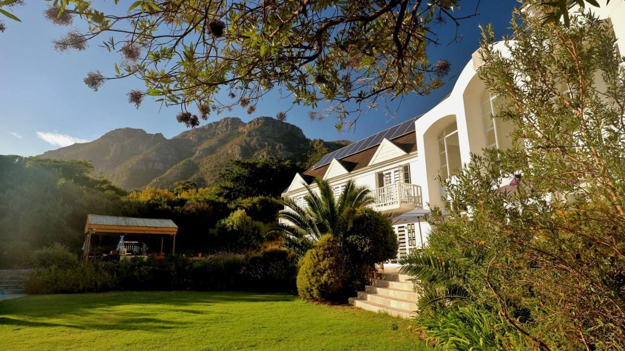 Thelab Cape Town Hotel Hout Bay Exterior photo